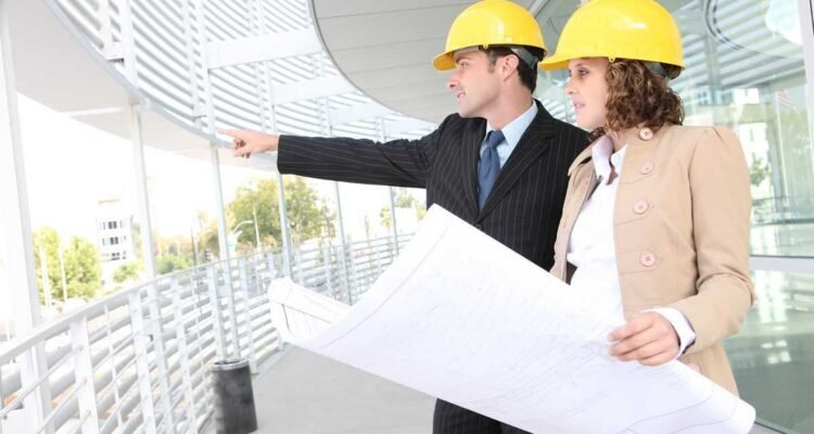 gaji supervisor proyek