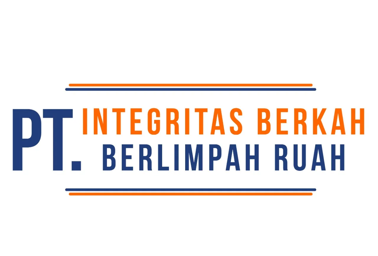 PT Integritas Berkah Berlimpah Ruah