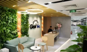 gear inc surabaya