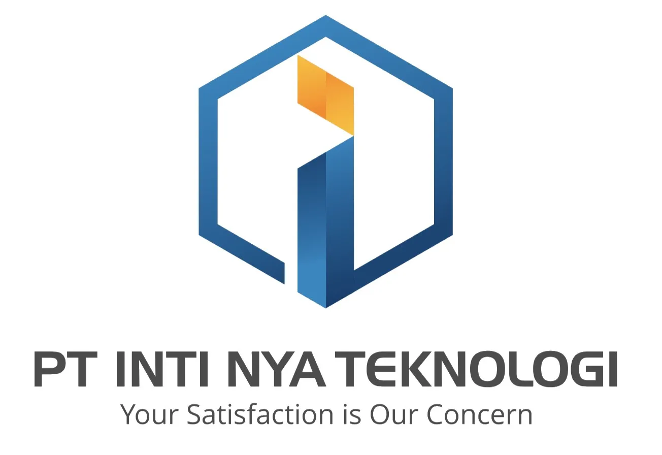 PT Intinya Teknologi