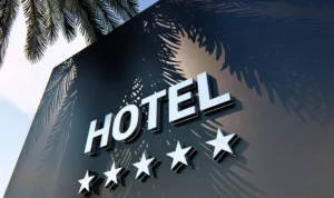Hotel yang Menerima PKL