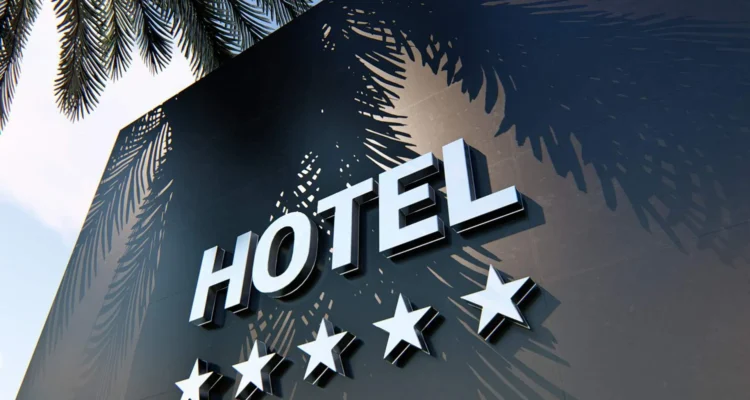 Hotel yang Menerima PKL