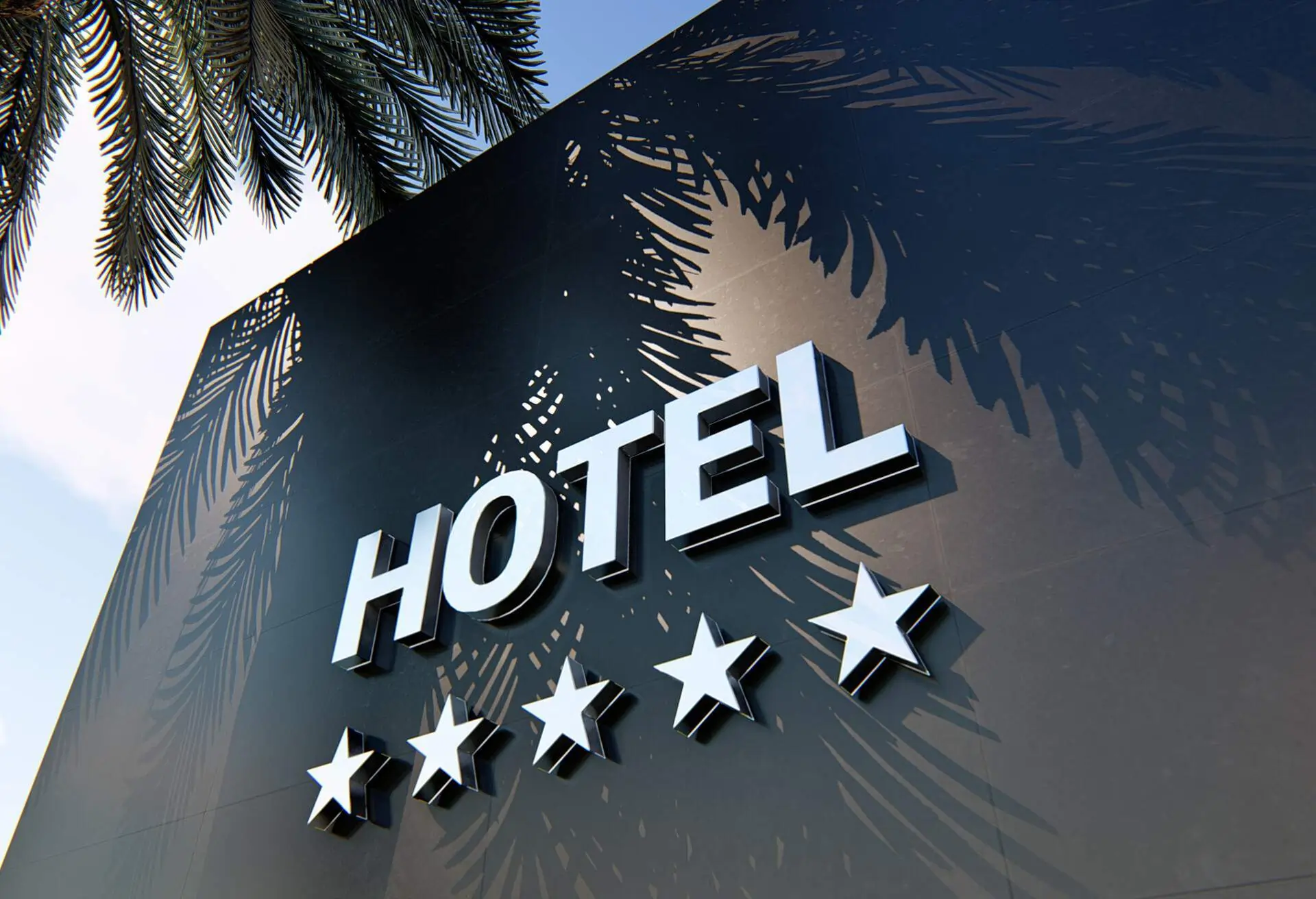Hotel yang Menerima PKL