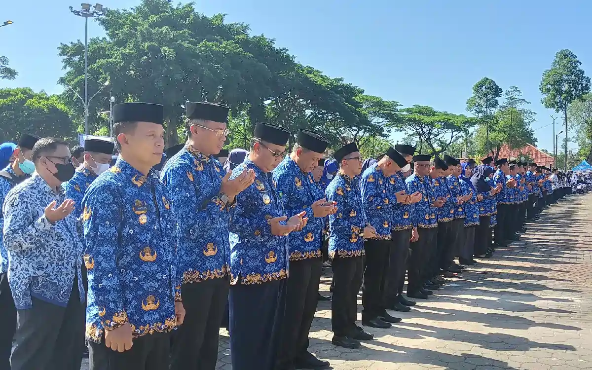 cara melamar guru di dinas pendidikan