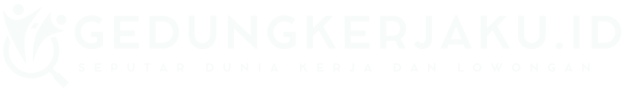 GedungKerjaku