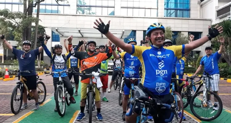 Pt Perkasa Abdi Bhuana