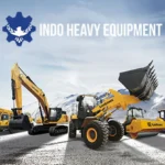 pt indo heavy equipment