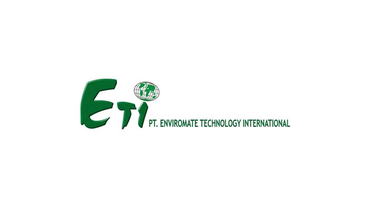 PT Enviromate Technology International Bergerak Dibidang Apa