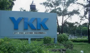 PT YKK Zipper Indonesia