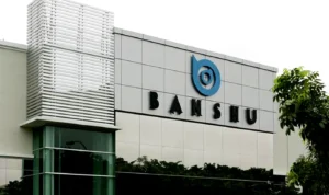 pt banshu rubber indonesia