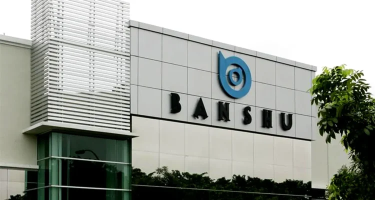 pt banshu rubber indonesia