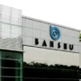 pt banshu rubber indonesia