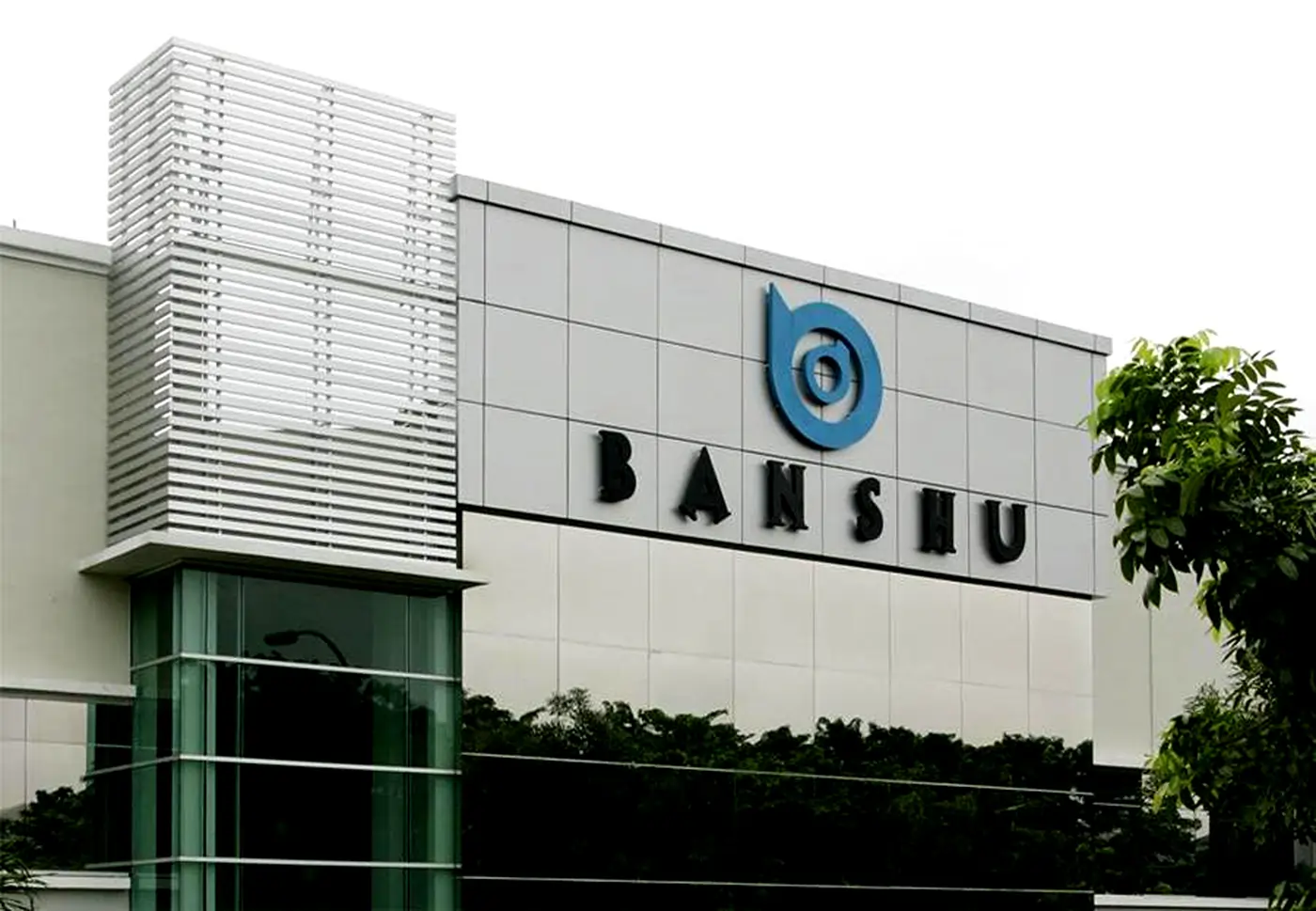 pt banshu rubber indonesia