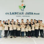 Lancar Jaya Food