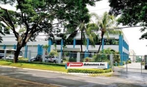 pt pioneer adhesives indonesia