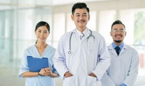 gaji dokter koas